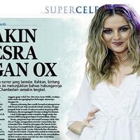 alex-oxlade-chamberlain-makin-lengket-dengan-perrie-edwards