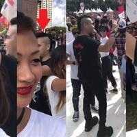 ada-ahmad-dhani-kw-saat-kampanye-ahok-djarot