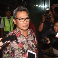 johan-budi-sebut-jokowi-pilih-pudjo-sebagai-sekretaris-ma