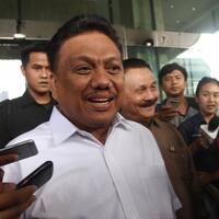 kpk-usut-keterlibatan-olly-dondokambey-dalam-kasus-hambalang