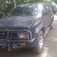 polisi-tegaskan-pemilik-mobil-demo-di-rumah-sby-bukan-politisi-pdip