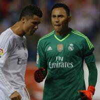 cristiano-ronaldo-dan-keylor-navas-pukau-pemain-real-madrid-dii-sesi-latihan