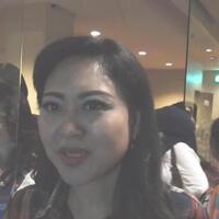 istri-djarot-dan-perempuan-pendukung--badja--nobar-film-ini-kisah-tiga-dara