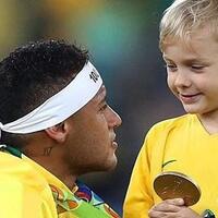 davi-lucca-anaknya-neymar-hobinya-judo-bukan-main-bola