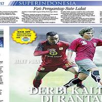 derbi-kaltim-di-bali