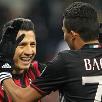 carlos-bacca-minta-maaf-pada-pelatih-ac-milan-karena-marah-saat-diganti