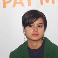 kisah-eva-celia-naik-ojek-online-ketukar-dengan-sophia-latjuba