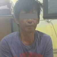 kepala-stasiun-pulo-brayan-tangkap-pembobol-rumah-dinas-pt-kai