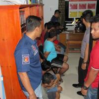 komplotan-pencuri-sarang-burung-walet-di-kayong-utara-diringkus