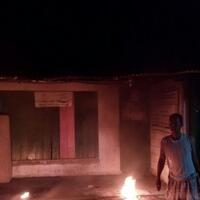 polisi-terus-selidiki-kasus-pelemparan-bom-molotov-ke-markas-fpi-di-cimanggis