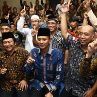 agus-yudhoyono-sebut-sby-sosok-tangguh-walaupun-sering-dicibir