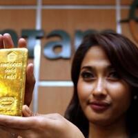 harga-emas-antam-bertahan-di-level-rp-592-ribu-per-gram