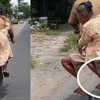 mesranya-di-usia-senja-pasangan-lansia-ini-berboncengan-sepeda-onthel