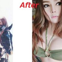 anak-lelaki-bertubuh-gempal-ini-tumbuh-menjadi-wanita-seksi-ini-yang-dilakukannya