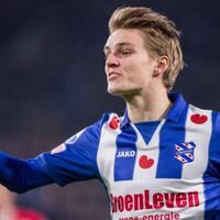 martin-odegaard-masih-kesulitan-di-heerenveen-berharap-segera-kembali-ke-real-madrid