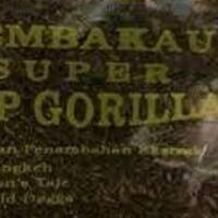 ada--gorila--di-kafe-gossip-kitchen-and-bar-semarang-polisi-turun-tangan