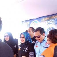 sylviana-murni-gerilya-lapangan-di-kepulauan-seribu