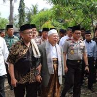 maruf-amin-imbau-warga-banten-tak-ikut-aksi-11-februari-di-jakarta