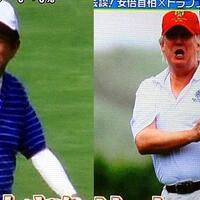 donald-trump-tunggu-pm-jepang-shinzo-abe-bermain-golf-bersama-di-florida