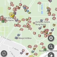 sharing-lokasi-tempat-menangkap-pokemon-dan-jenis-pokemonnya