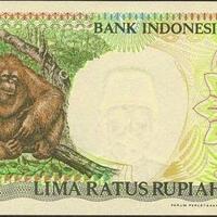 kisah-gadis-cantik-model-uang-kertas-rp-5000-yang-kini-tak-bisa-lagi-ke-indonesia