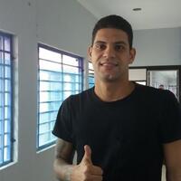 latihan-bareng-bhayangkara-fc-raphael-lima-mengaku-pernah-satu-klub-dengan-neymar