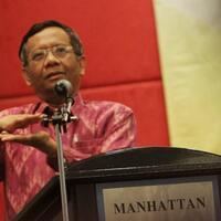 mahfud-md-sampaikan-soal-dukungan-hingga-kritikan-penanganan-kasus-di-kpk