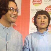 widi-mulia-dan-dwi-sasono-ajak-anak-bernegoisasi-tentang-menu-sarapan