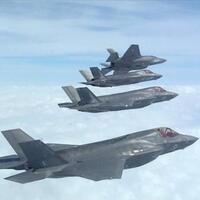 dalam-simulasi-tempur-1-pesawat-f-35-mampu-hancurkan-belasan-jet-f-16