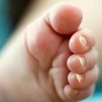 mayat-bayi-tersangkut-di-jala-pencari-ikan-di-kali-bekasi