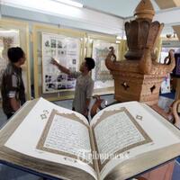 upq-kementerian-agama-kembali-cetak-100-ribu-mushaf-alquran