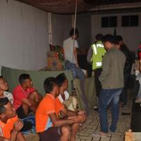 kalapas-pekalongan-duga-masuknya-hp-dan-sajam-ke-lapas-dilempar-dari-luar