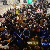 parlemen-irak-kritik-larangan-imigrasi-donald-trump