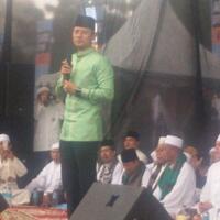agus-yudhoyono-dorong-umat-islam-bela-ulama-yang-dikriminalisasi