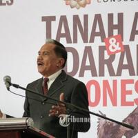 politikus-hanura-sebut-bos-freeport-chappy-hakim-lakukan-tindakan-premanisme