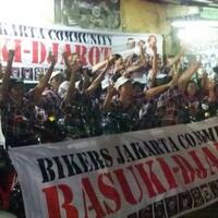 ketika-ratusan-bikers-jakarta-dukung-ahok-djarot