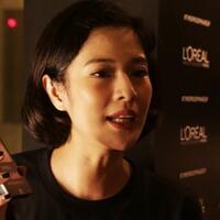 dian-sastro-buka-rahasia-tentang-makeup-anti-luntur-saat-olahraga