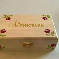 the-memories