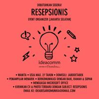 lowongan-kerja-resepsionis