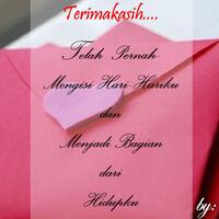 love-letter-terimakasih