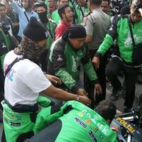 wakapolrestabes-medan-teriak-bubarkan-ribuan-pengemudi-go-jek
