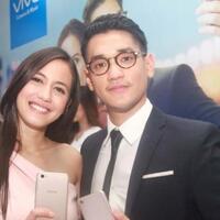 saat-pevita-pearce-dan-afgan-saling-memuji