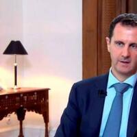 dituding-bunuh-13000-warganya-presiden-suriah-membela-diri