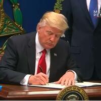 kebijakan-imigrasi-trump-lanjut-ditangguhkan-trump-keamanan-amerika-terancam