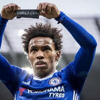 willian-senang-jose-mourinho-ingin-menggaetnya-gabung-ke-manchester-united