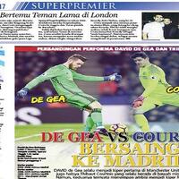 david-de-gea-dan-thibaut-courtois-mengejar-posisi-kiper-di-real-madrid