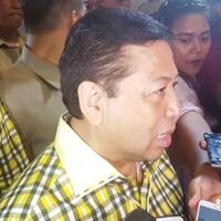 nonton-langsung-debat-setya-novanto-yakin-ahok-djarot-lebih-unggul