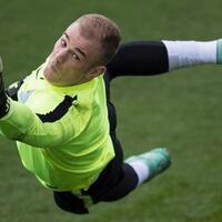 arsene-wenger-tegaskan-arsenal-tak-butuh-joe-hart