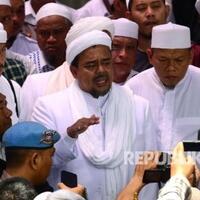 soal-ancaman-jemput-paksa-habib-rizieq-markaz-bogor-dijaga-massa