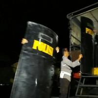 pesantren-rizieq-shihab-di-megamendung-dijaga-puluhan-pria-berbaju-putih